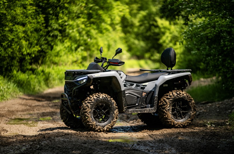 ATV