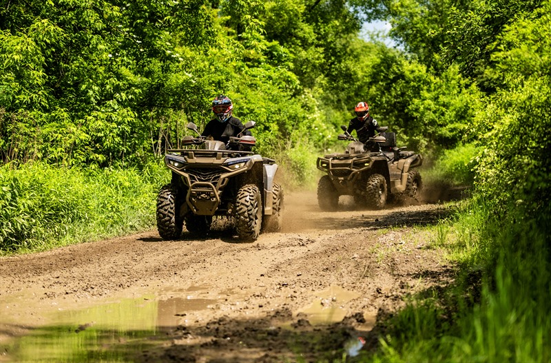 UTV