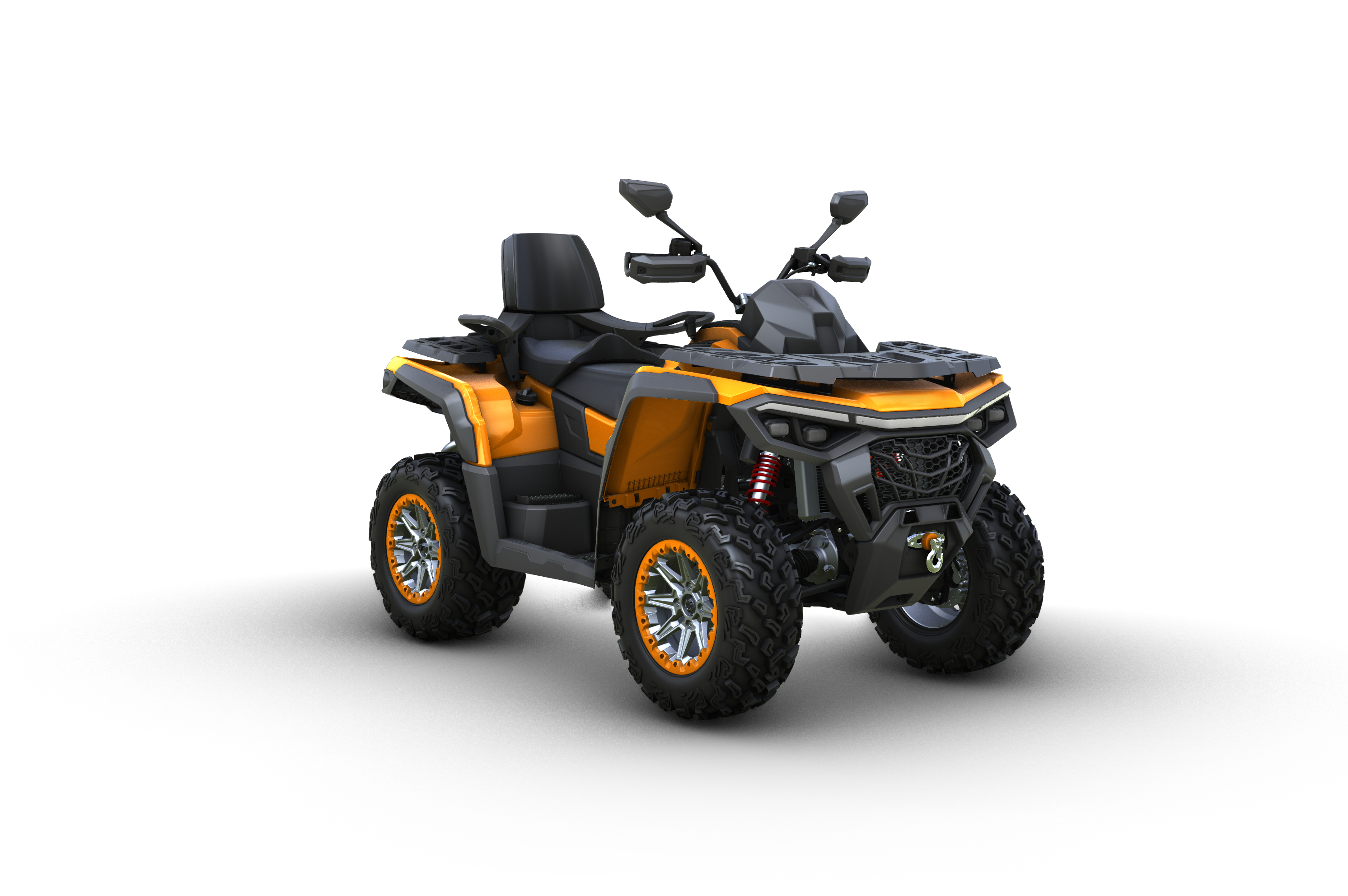 ATV 1000XL