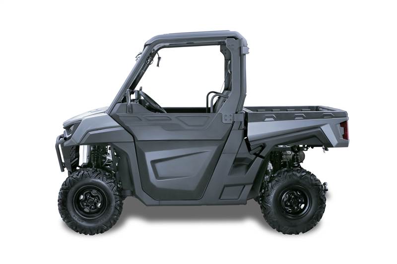 UTV 550cc