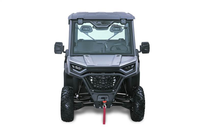 UTV 550cc