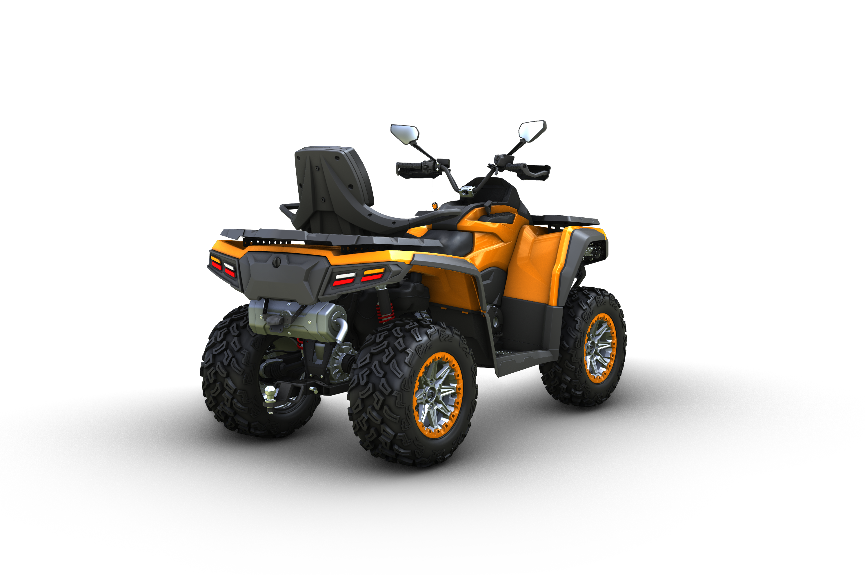 ATV 1000XL