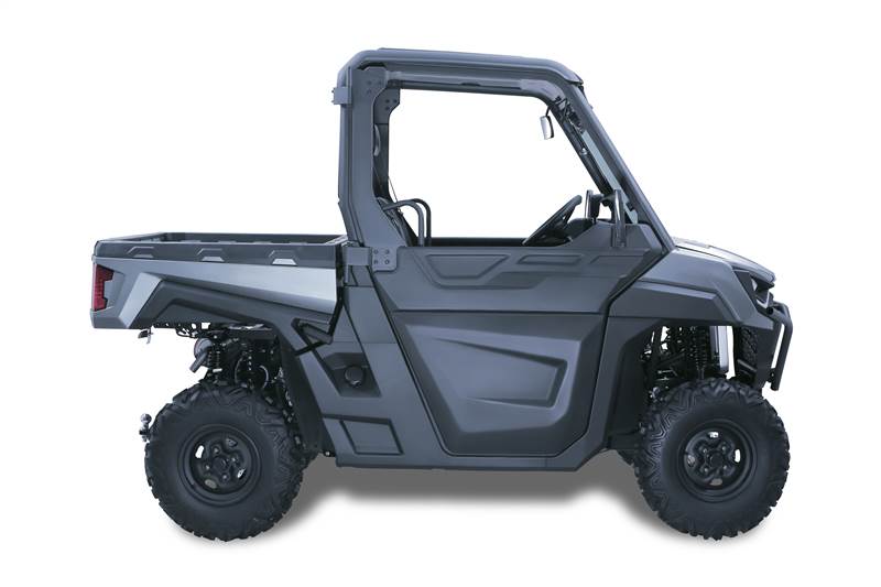 UTV 550cc