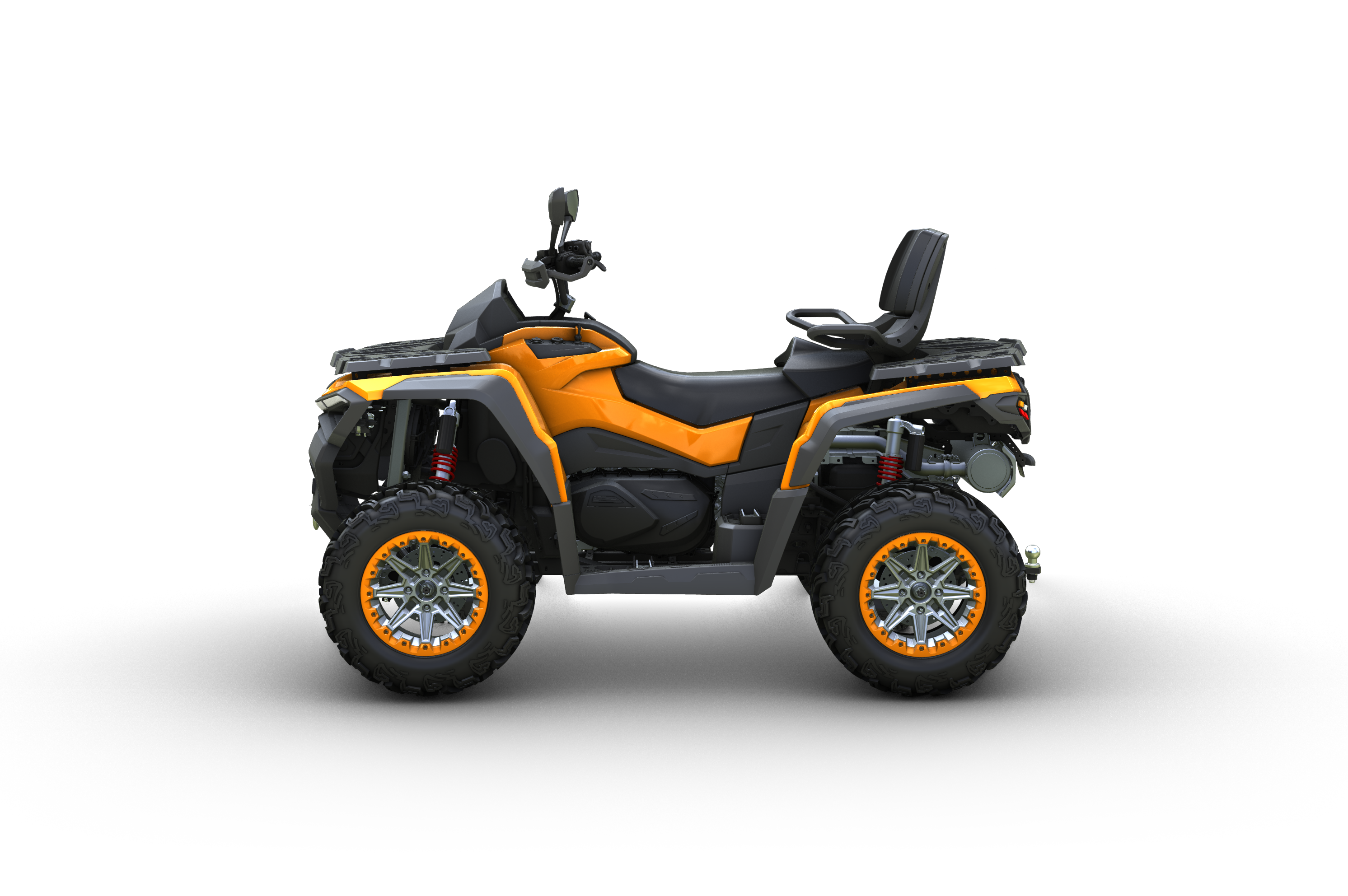 ATV 1000XL