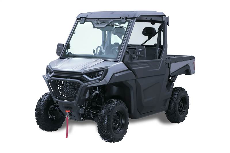 UTV 550cc