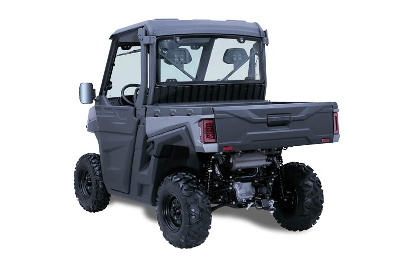 UTV 550cc