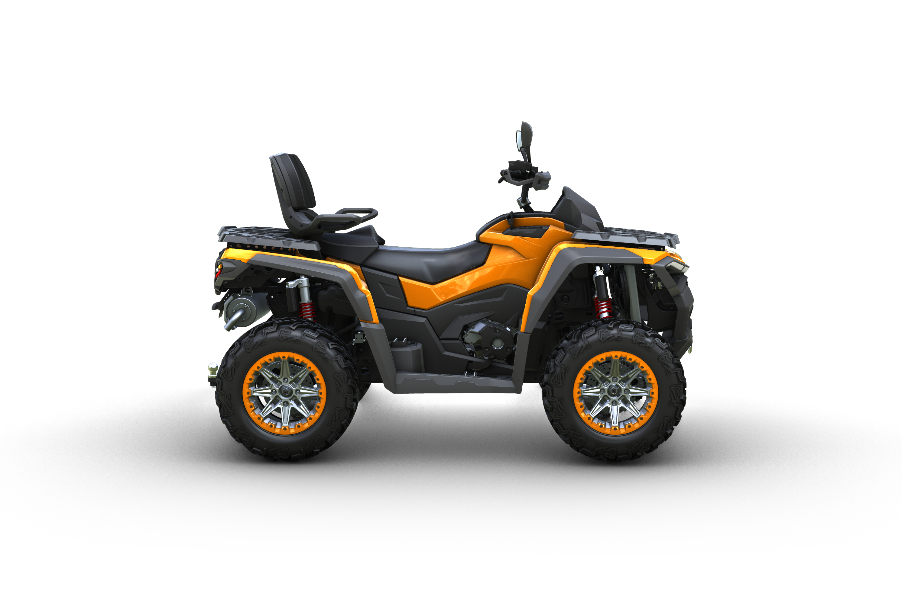 ATV 1000XL
