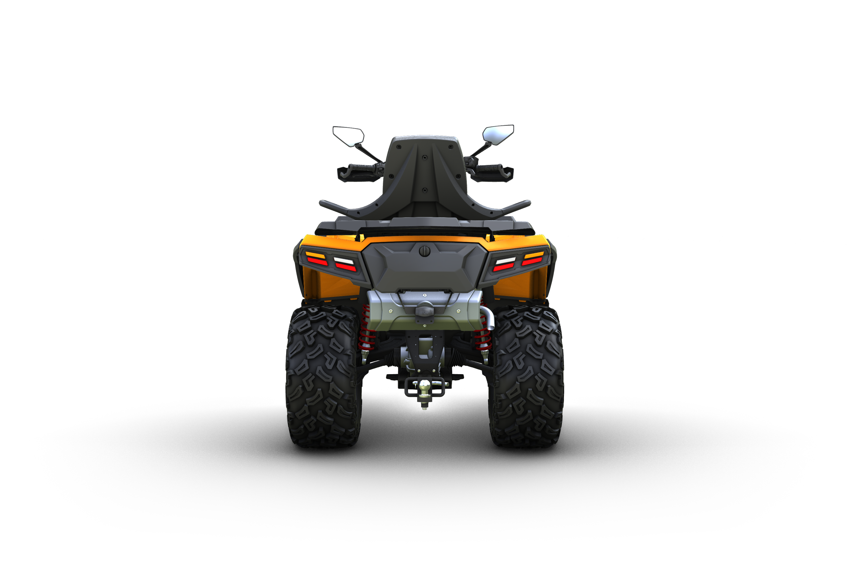 ATV 1000XL