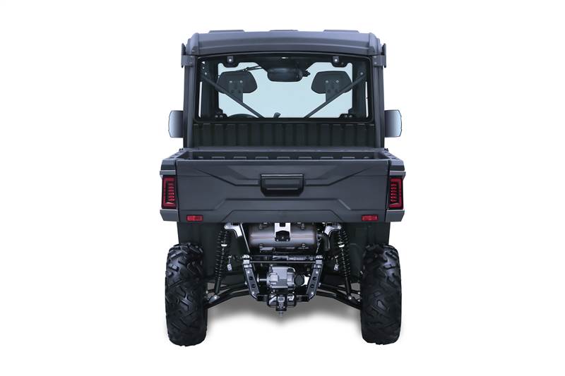 UTV 550cc