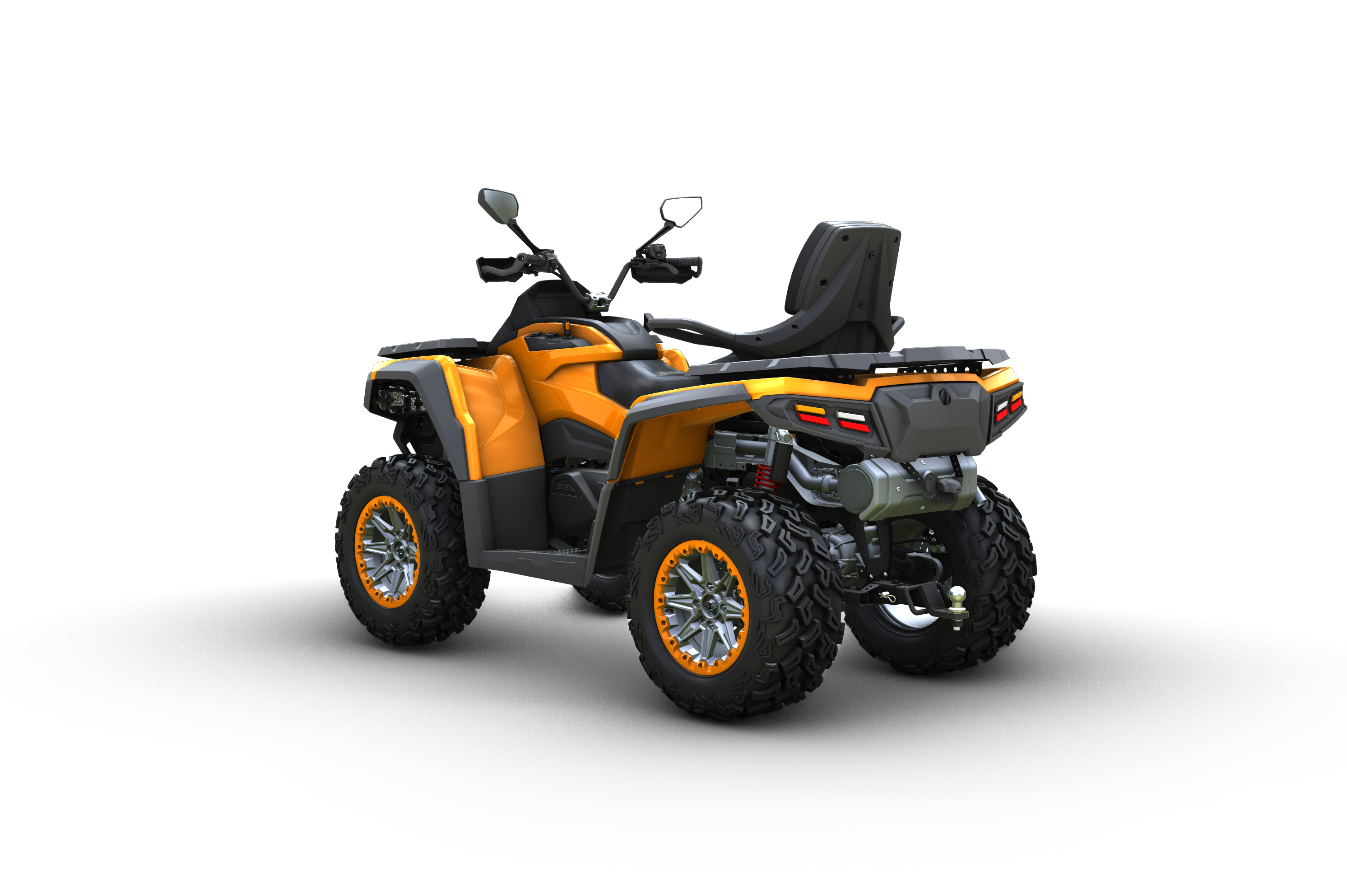 ATV 1000XL