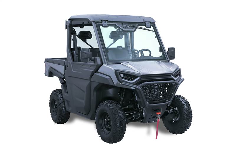 UTV 550cc