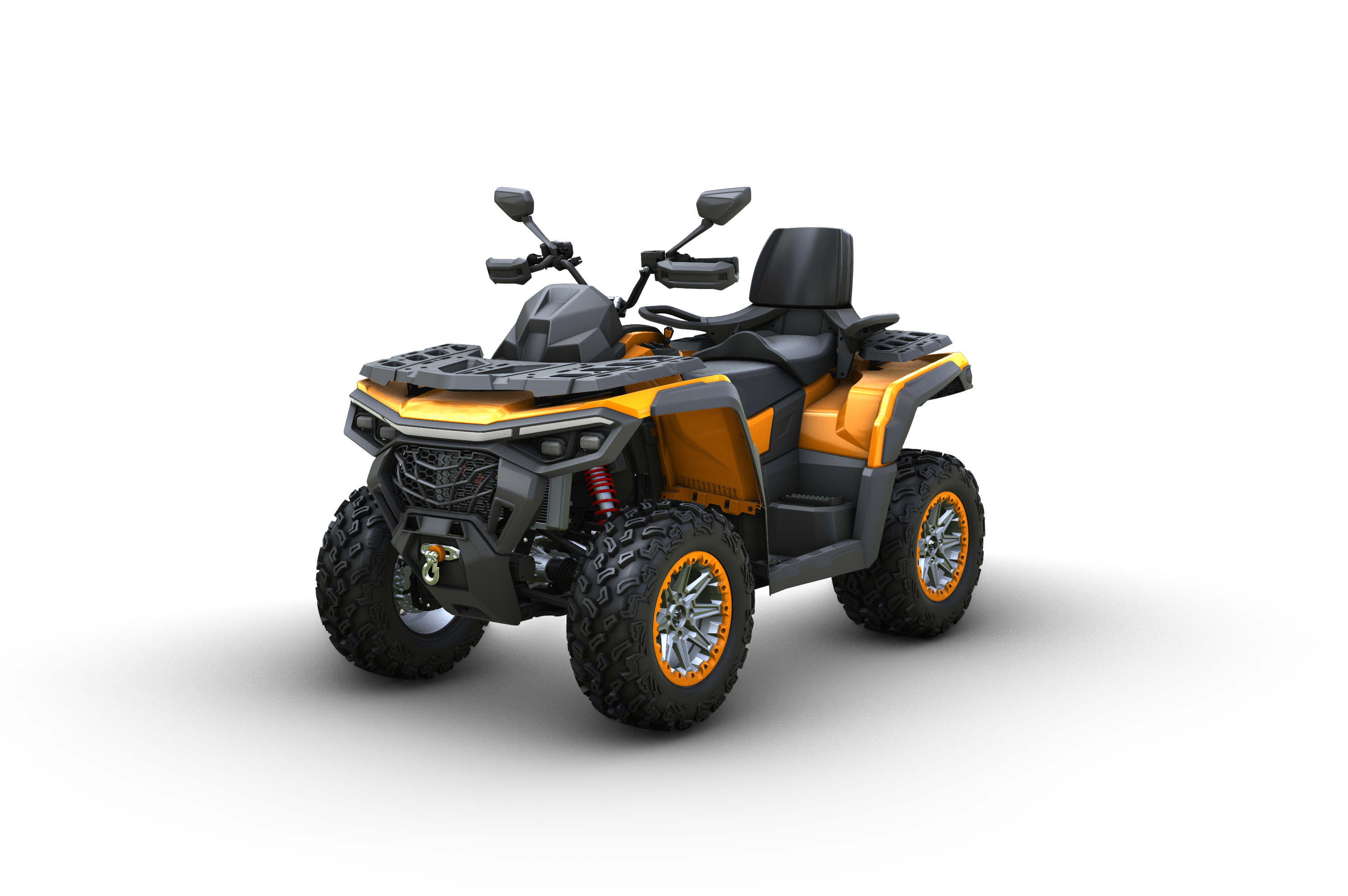 ATV 1000XL