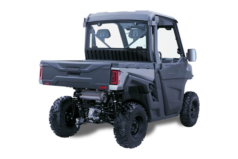 UTV 550cc