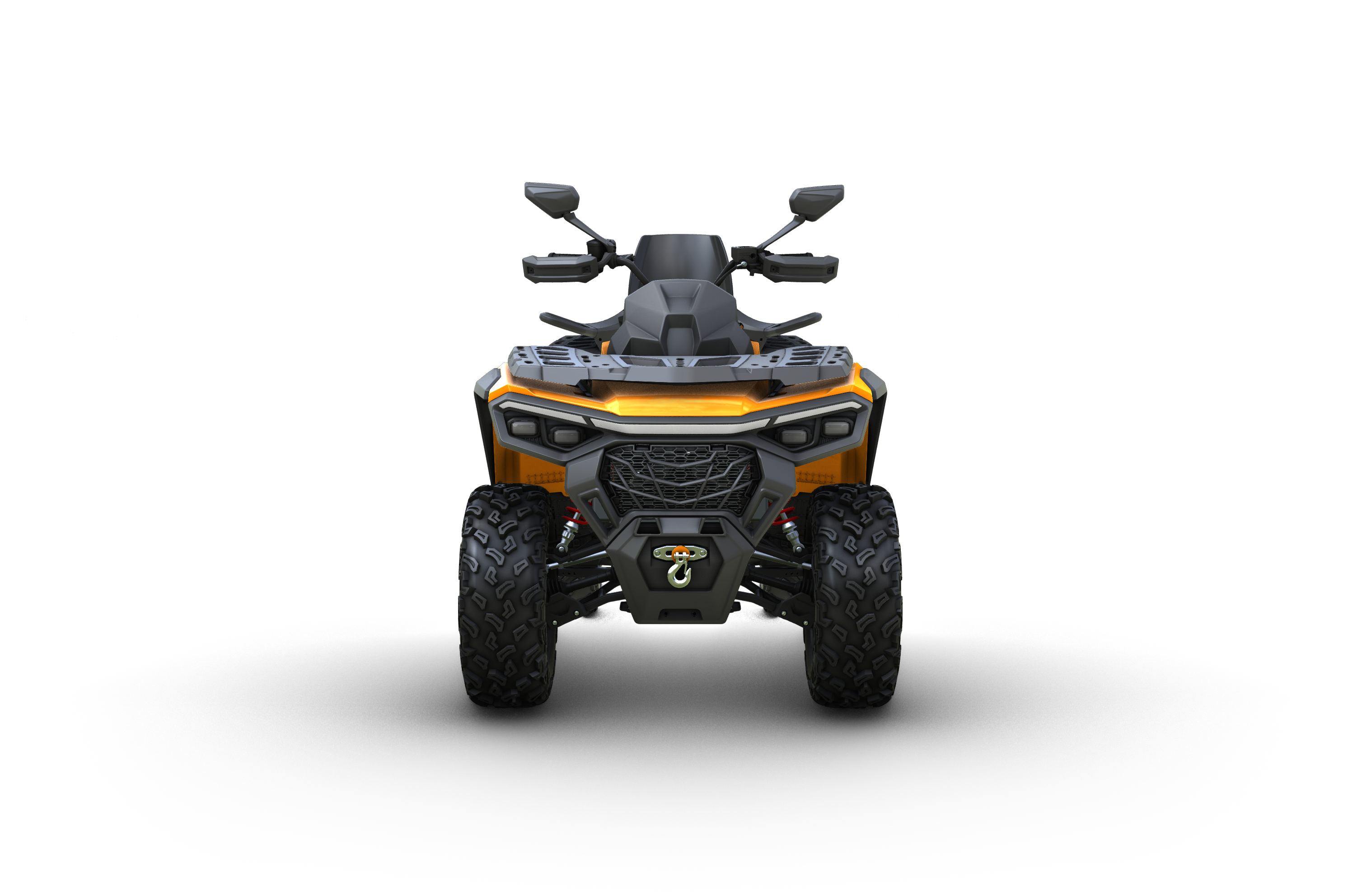 ATV 1000XL
