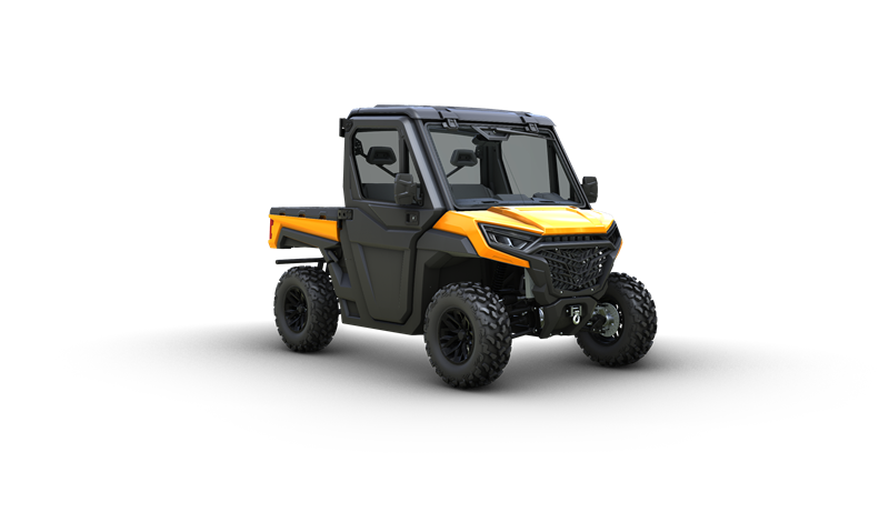 UTV 1000-3