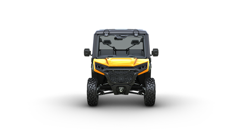 UTV 1000-3