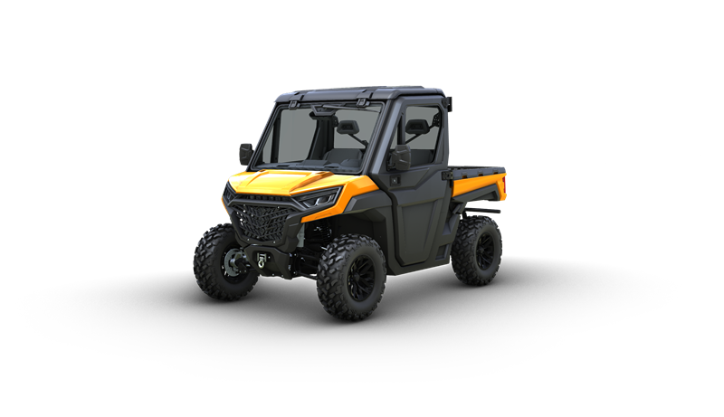 UTV 1000-3