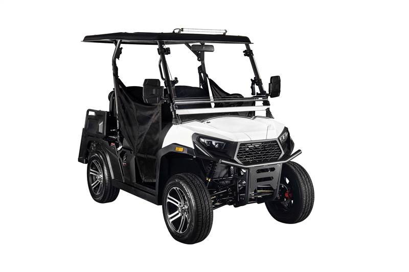 LSV 250/300 Golf