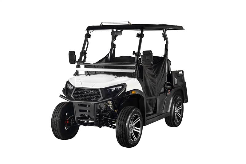 LSV 250/300 Golf