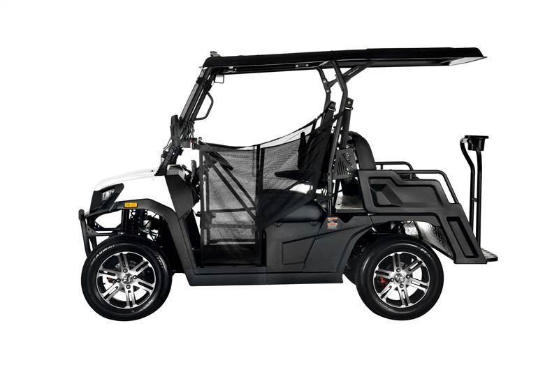 LSV 250/300 Golf