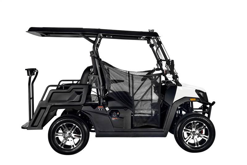 LSV 250/300 Golf