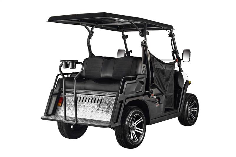LSV 250/300 Golf