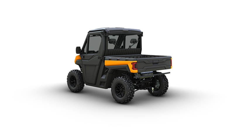 UTV 1000-3
