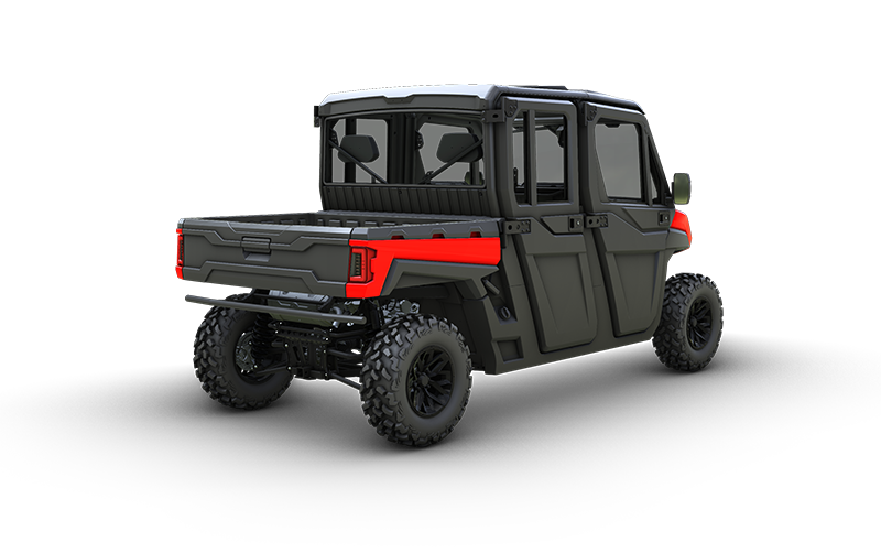 UTV 1000-6