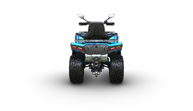 ATV 800