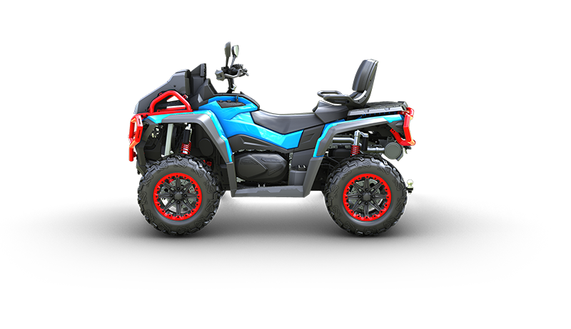 ATV 1000XL MUD 