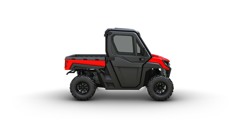 UTV 650-3