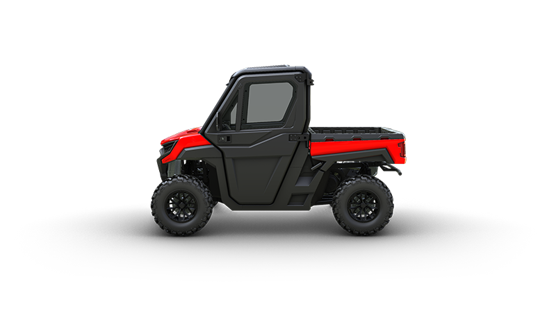 UTV 650-3