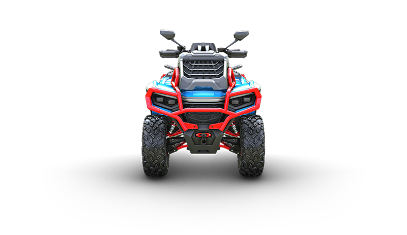 ATV 1000XL MUD 