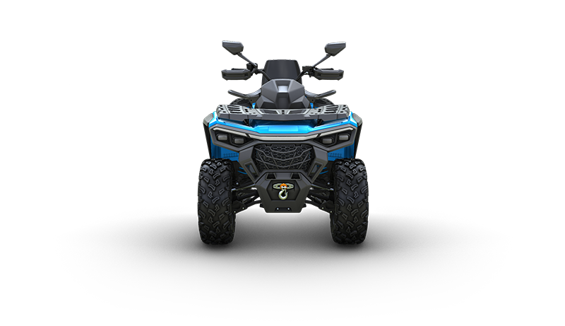 ATV 800