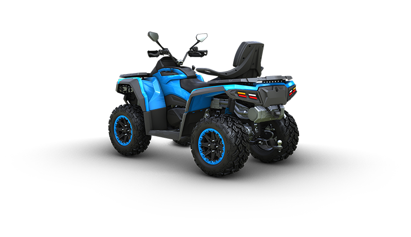 ATV 800
