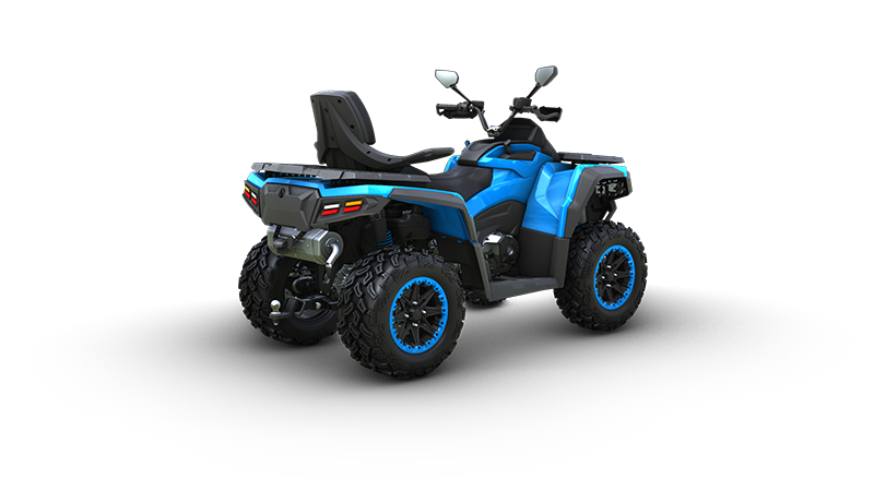 ATV 800