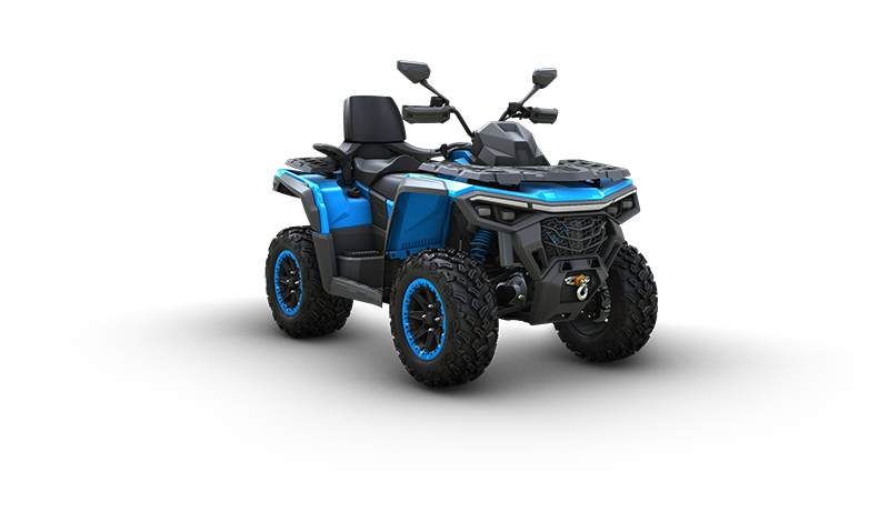 ATV 800