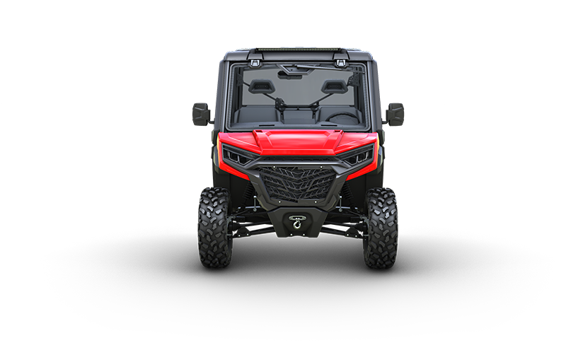 UTV 1000-6