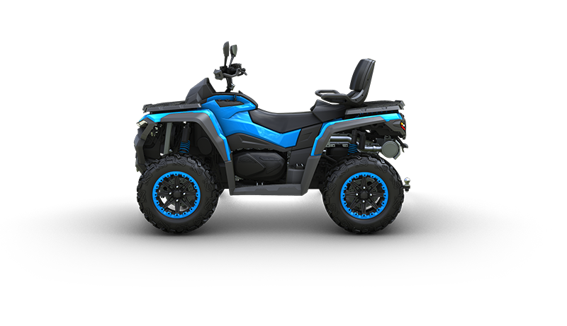 ATV 800