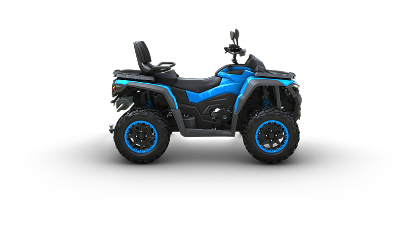 ATV 800