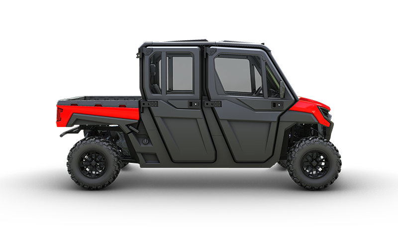 UTV 1000-6