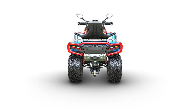 ATV 1000XL MUD 