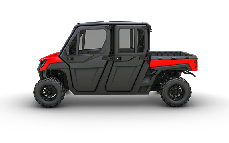 UTV 1000-6