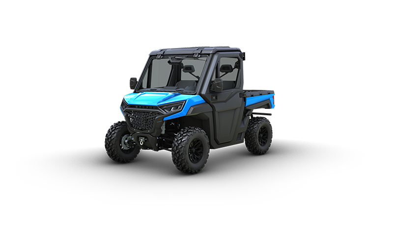 UTV 800-3