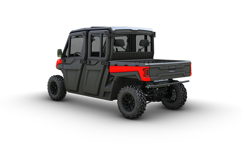 UTV 1000-6