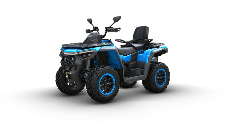 ATV 800