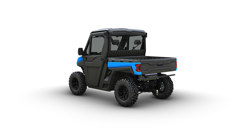 UTV 800-3