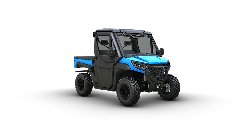 UTV 800-3