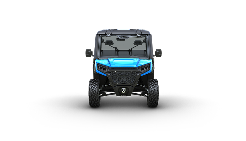 UTV 800-3