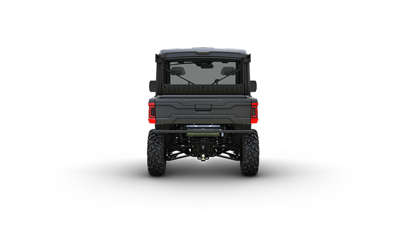 UTV 650-3